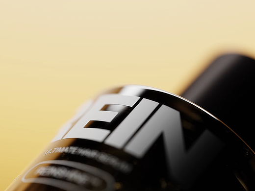 REIN - 高级护发瓶 PREMIUM HAIR CARE BOTTLE