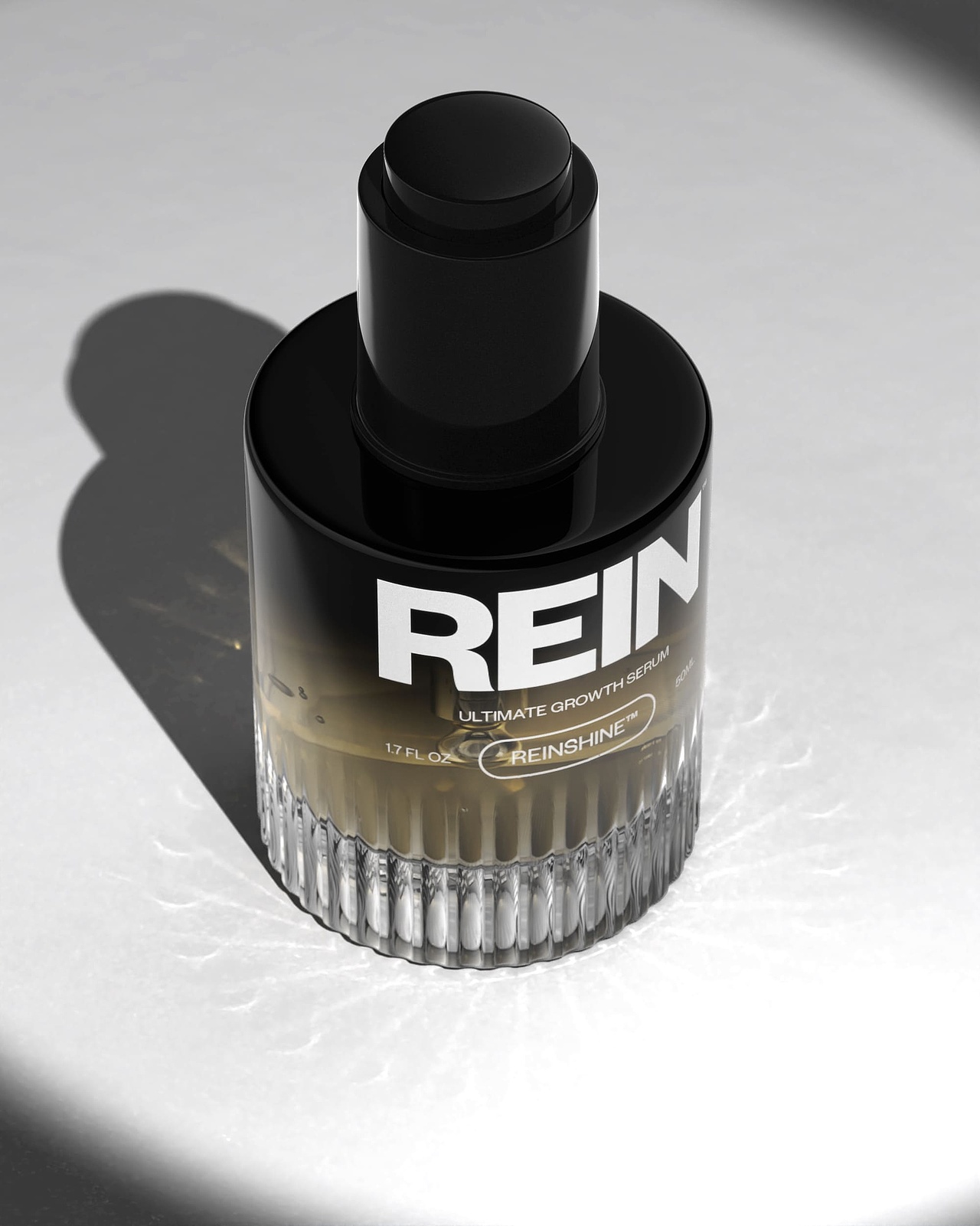 REIN - 高级护发瓶 PREMIUM HAIR CARE BOTTLE