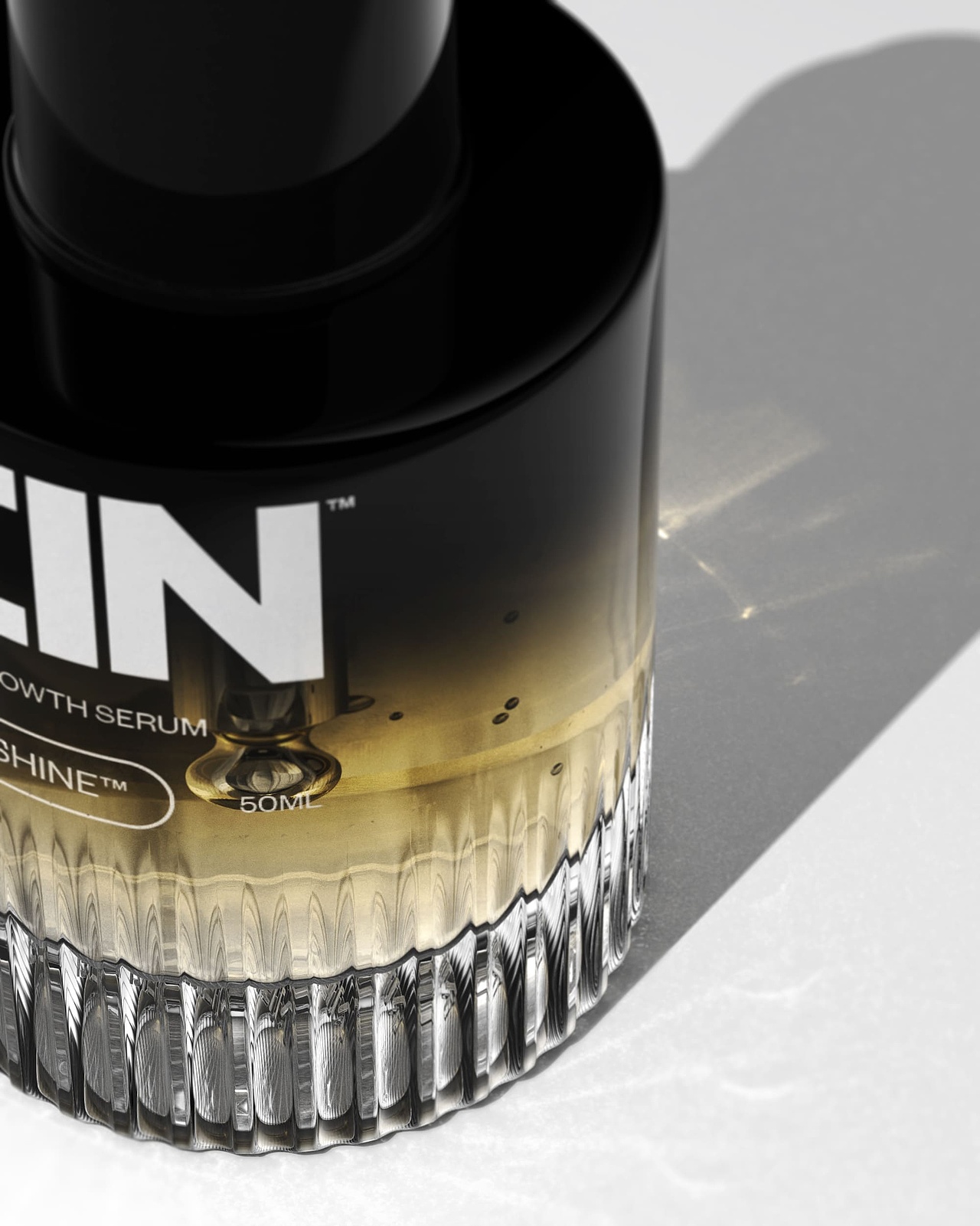 REIN - 高级护发瓶 PREMIUM HAIR CARE BOTTLE