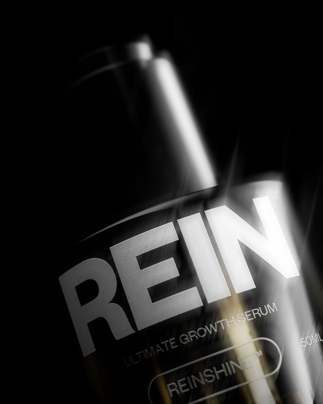 REIN - 高级护发瓶 PREMIUM HAIR CARE BOTTLE
