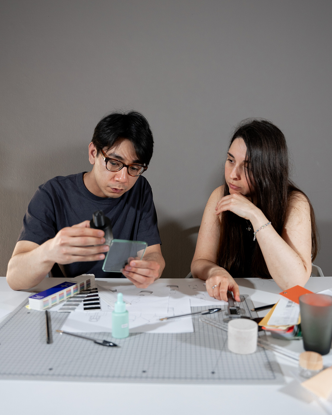 REIN - 高级护发瓶 PREMIUM HAIR CARE BOTTLE