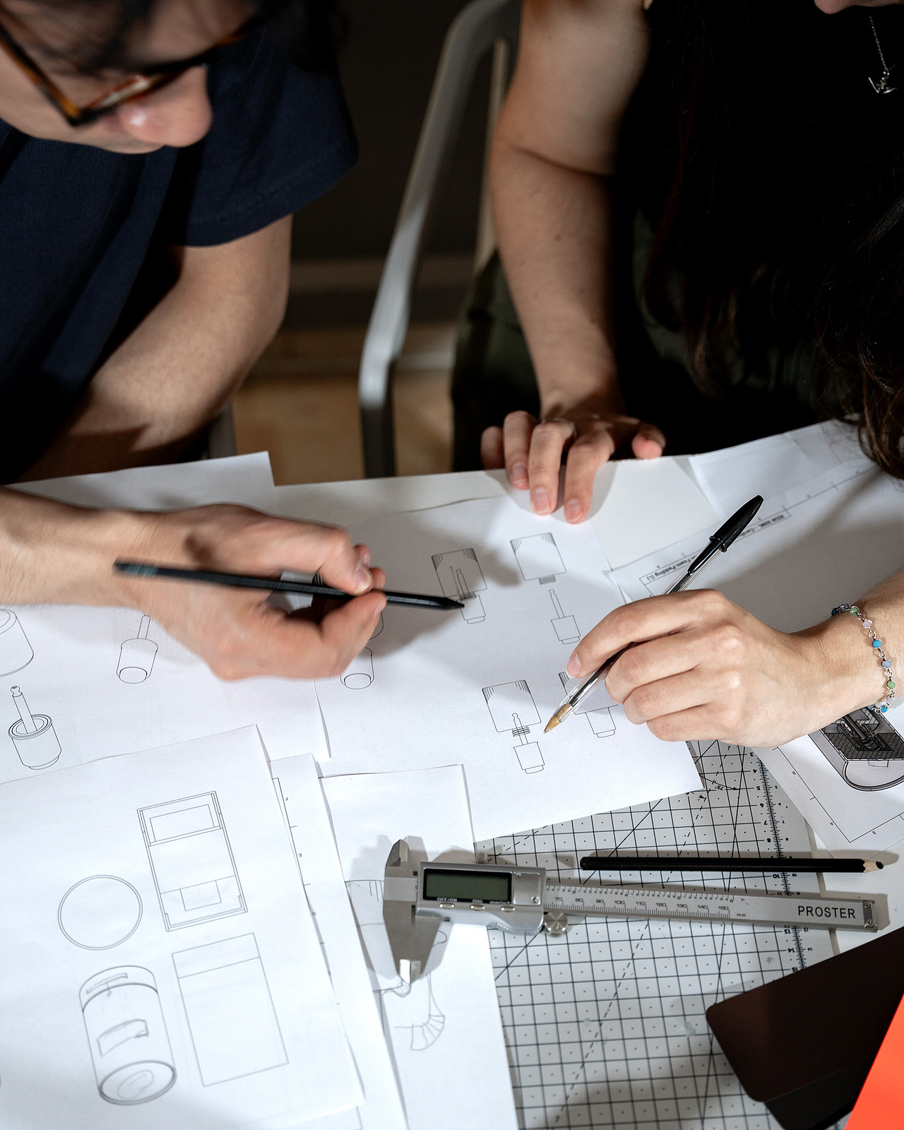 REIN - 高级护发瓶 PREMIUM HAIR CARE BOTTLE