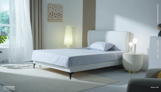 良良 凉席品牌视频策划摄影 | 东莞锐图摄影（图ZMzkyODcwODA0） - 人像摄影 - 站酷设计师东莞锐图摄影原创素材 - 站酷ZCOOL