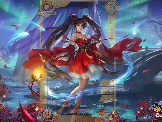  啪啪三国孙小虎