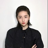国潮风格艺术字体纯手写毛笔字风生水起（悬浮侧栏作者头像） - 原创素材 - 站酷设计师南西畫字原创素材 - 站酷ZCOOL