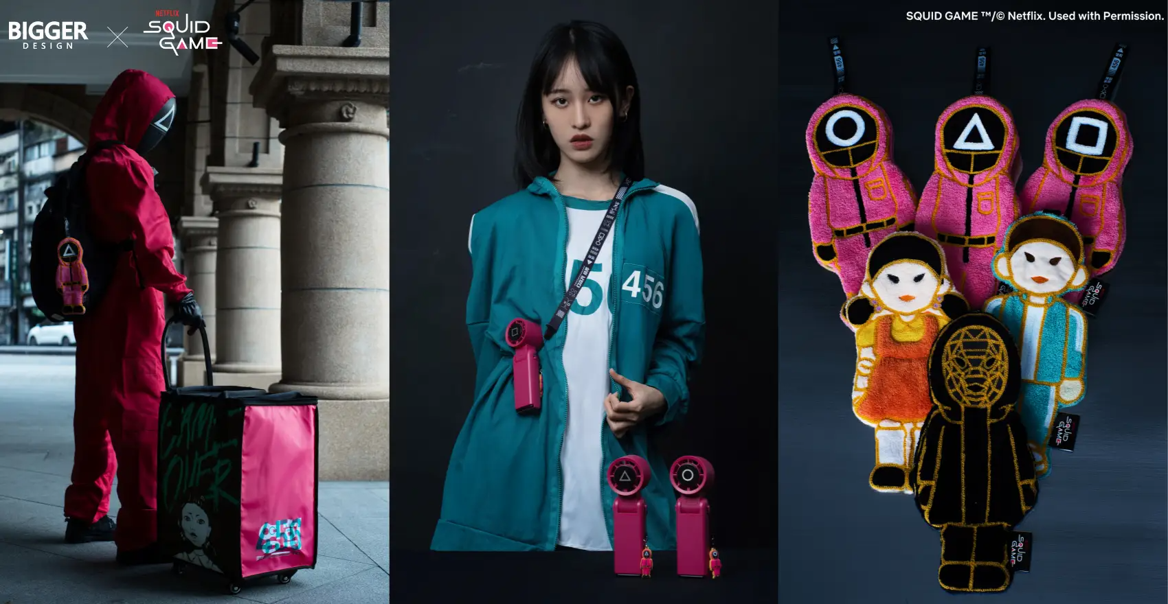 17Pro 背面logo位置将改变/《鱿鱼游戏》限量礼盒发布/初创公司推出智能 AI 猫项圈（图ZMTUxMzg3NjA=） - 资讯 - 站酷设计师站酷资讯原创素材 - 站酷ZCOOL