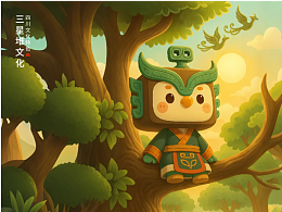 三星堆文創(chuàng)