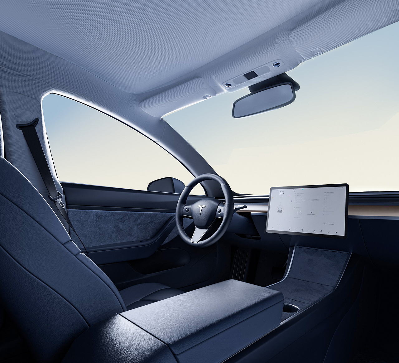 2025年中渲染总结（图ZMzkyODc4NzQw） - 产品 - 站酷设计师渲染佬原创素材 - 站酷ZCOOL