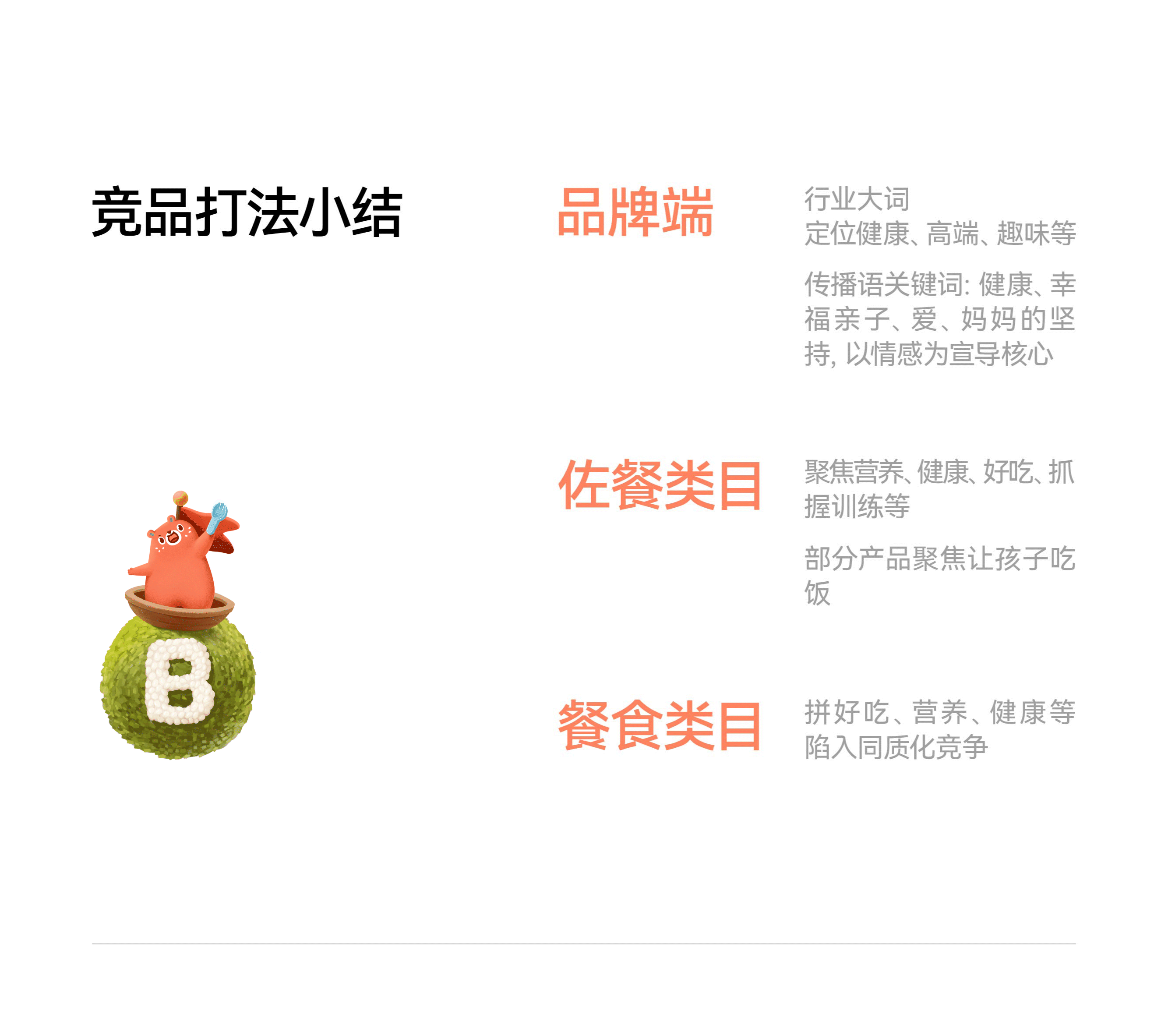 汤臣杰逊 X 花田熊-儿童健康美食（图ZMzkyODc5Mjky） - 品牌 - 站酷设计师汤臣杰逊原创素材 - 站酷ZCOOL