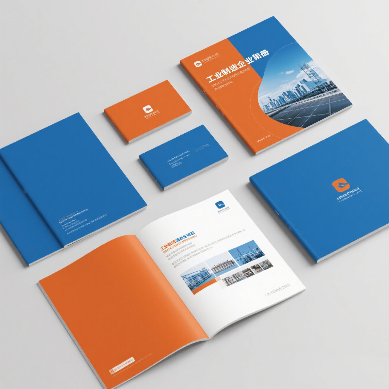 工业制造业品牌策划设计的现代转型策略