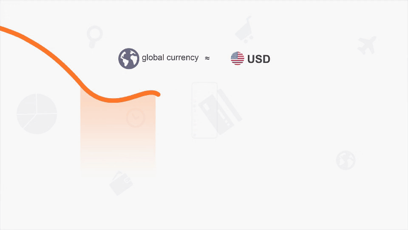 视觉创意 | XTransfer海外宣传MG案例分享