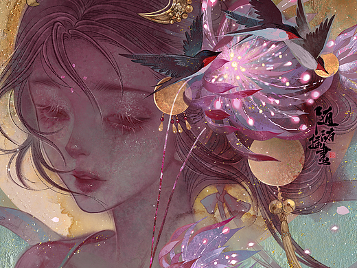 烟花 合集