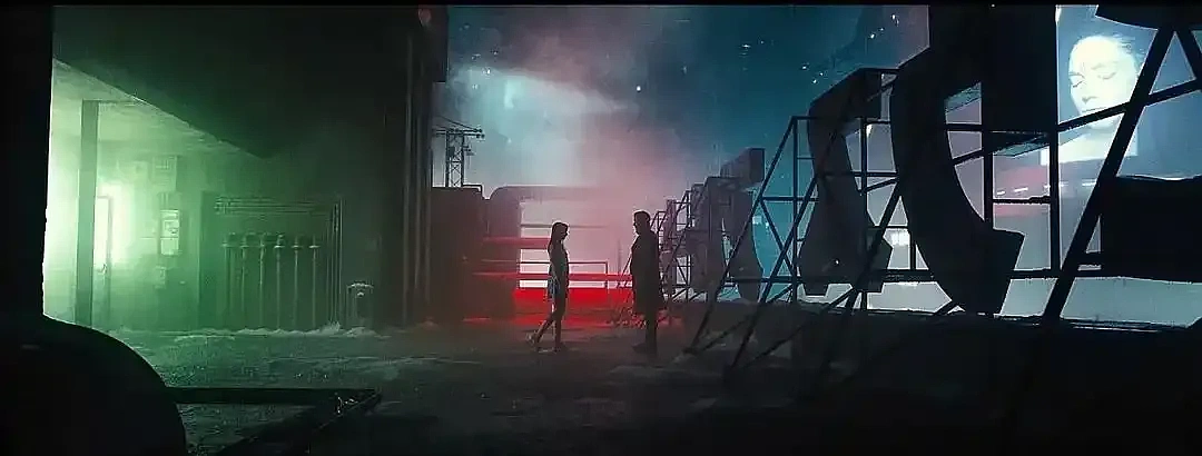 技术畅想｜后期调色的魔法世界（图ZMzkyODg1Mjky） - 影视后期 - 站酷设计师时分秒视觉创意原创素材 - 站酷ZCOOL