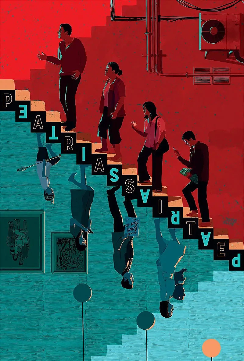 技术畅想｜后期调色的魔法世界（图ZMzkyODg1MzA0） - 影视后期 - 站酷设计师时分秒视觉创意原创素材 - 站酷ZCOOL