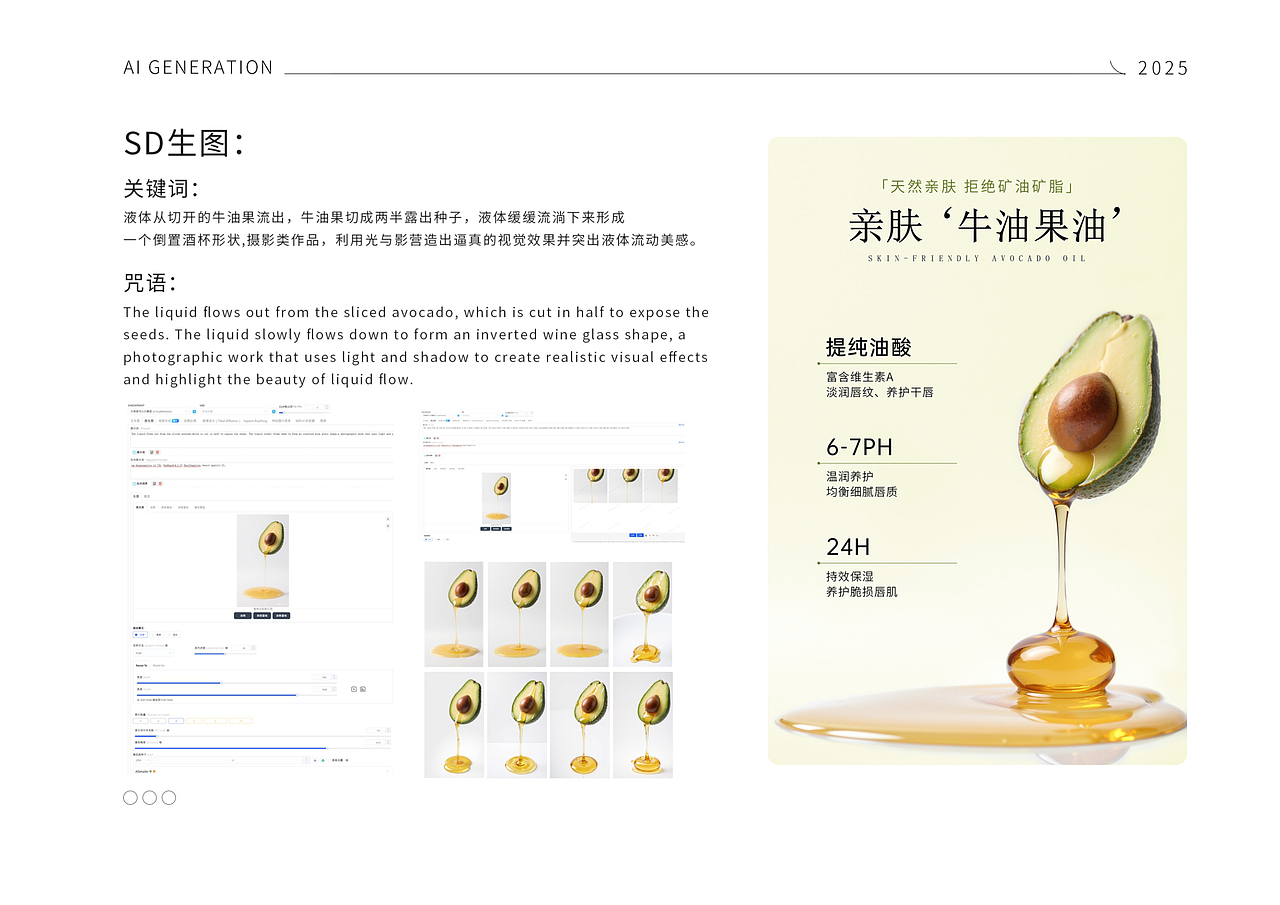 2025电商作品集整理（图ZMzkyODg2NTU2） - 其他平面 - 站酷设计师羊毛小卷原创素材 - 站酷ZCOOL