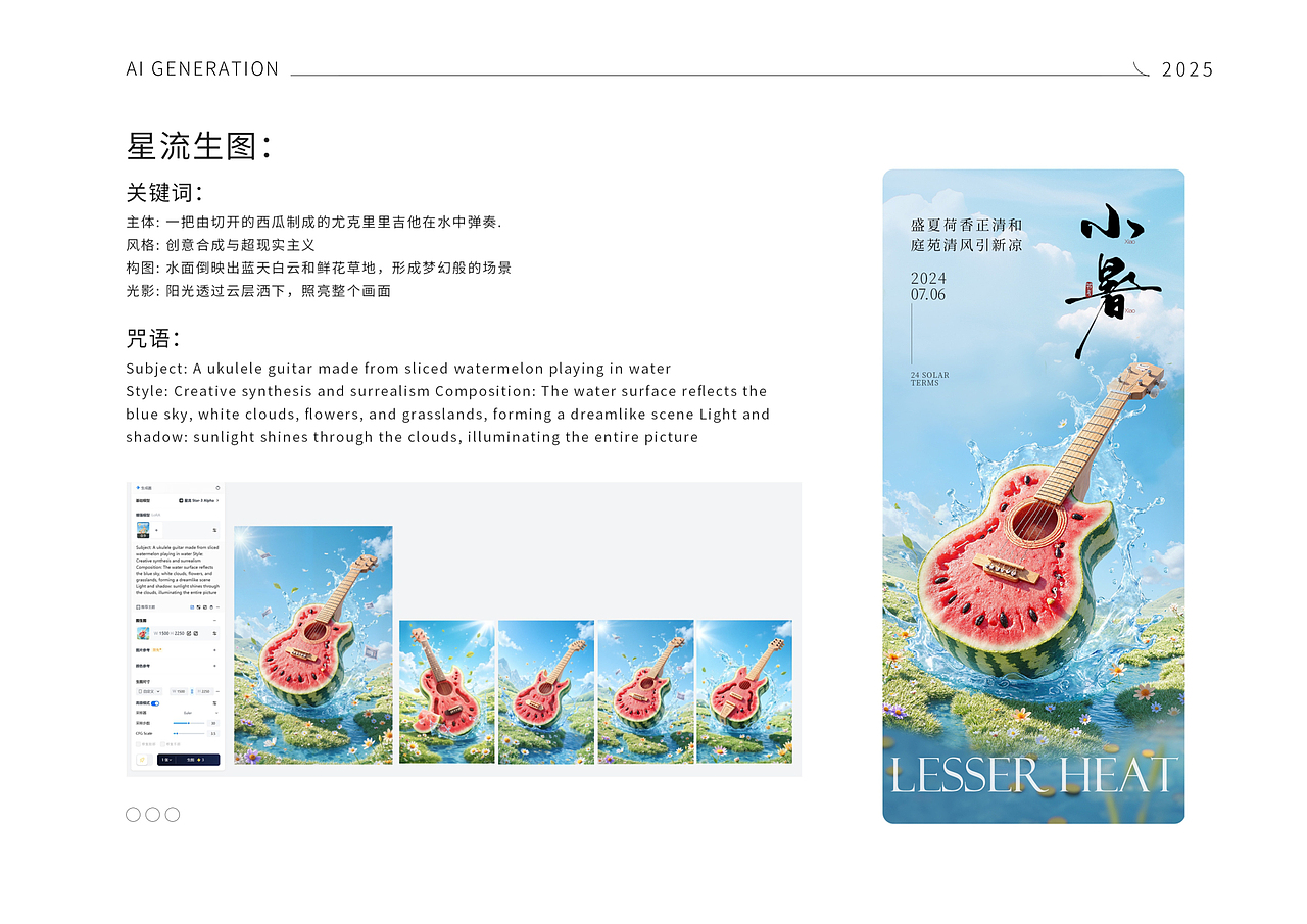 2025电商作品集整理（图ZMzkyODg2NTc2） - 其他平面 - 站酷设计师羊毛小卷原创素材 - 站酷ZCOOL