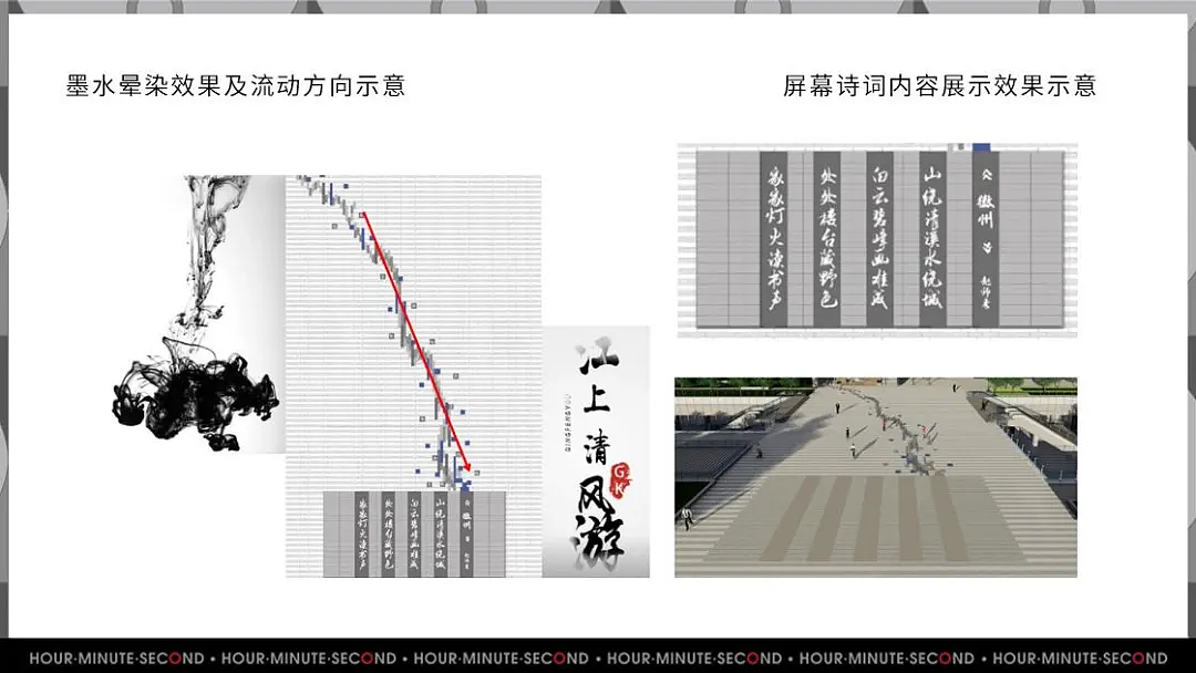 视觉创意 | 打造图书馆“异空间”