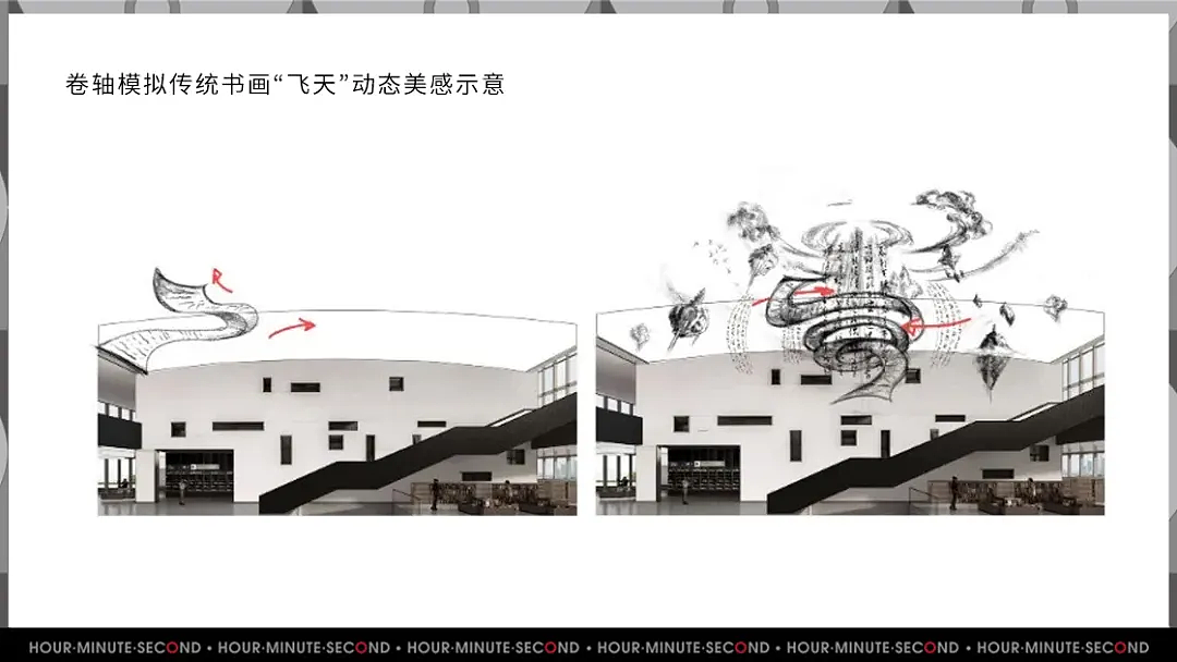 视觉创意 | 打造图书馆“异空间”