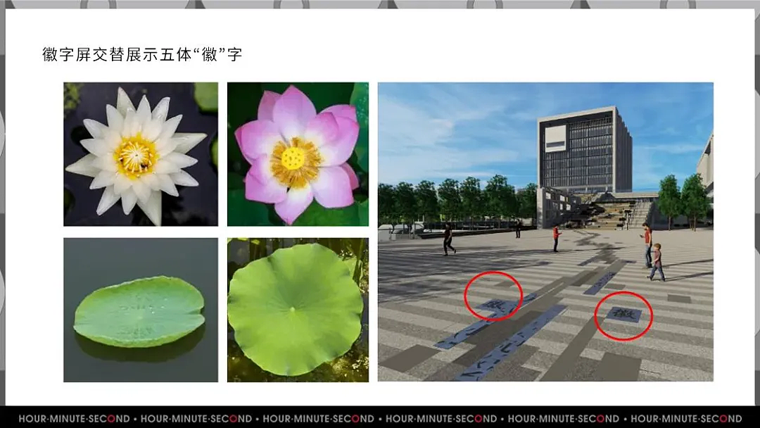 视觉创意 | 打造图书馆“异空间”