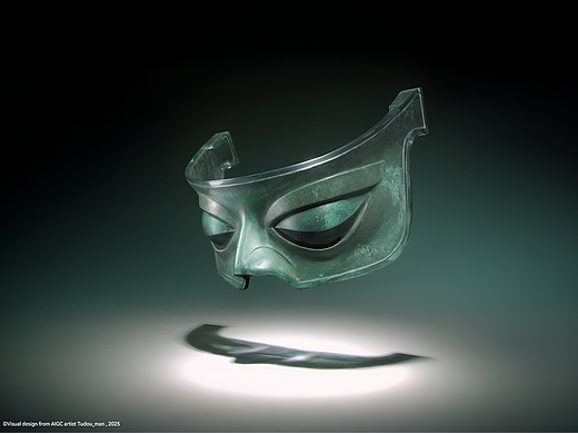幻目之镜 Face of the Myth