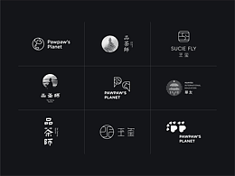标志/LOGO图标设计