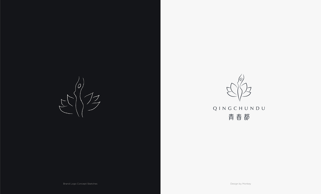 Logo Logo设计 宠物Logo 茶叶Logo 教育Logo 企业Logo