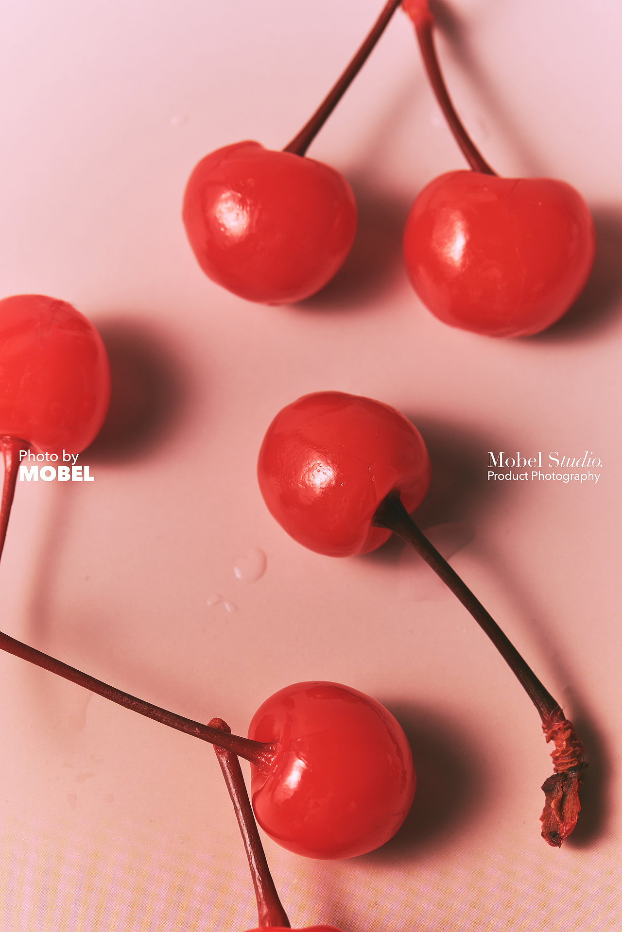 静物摄影|🍒（图ZMzkyODk2OTg4） - 产品摄影 - 站酷设计师Mobel猫辈原创素材 - 站酷ZCOOL