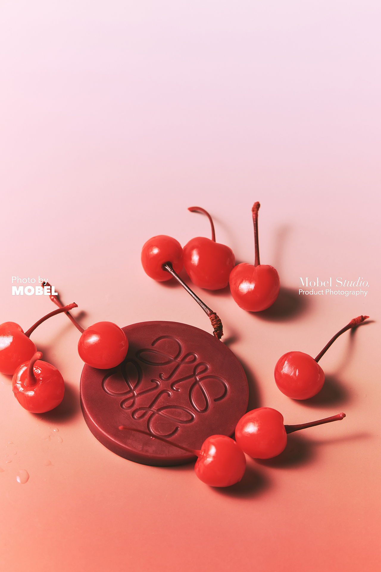 静物摄影|🍒（图ZMzkyODk2OTk2） - 产品摄影 - 站酷设计师Mobel猫辈原创素材 - 站酷ZCOOL