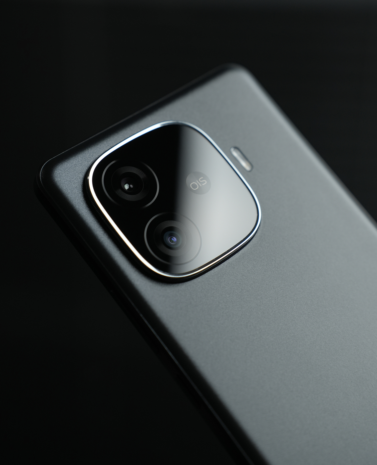 iQOO手机图赏（原图走一波）