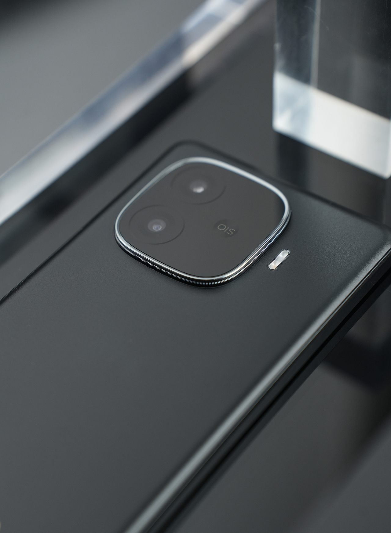 iQOO手机图赏（原图走一波）