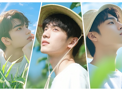 夏天男士控油就靠这款洗面奶！洗完脸像开了清爽挂，干净到飞起！