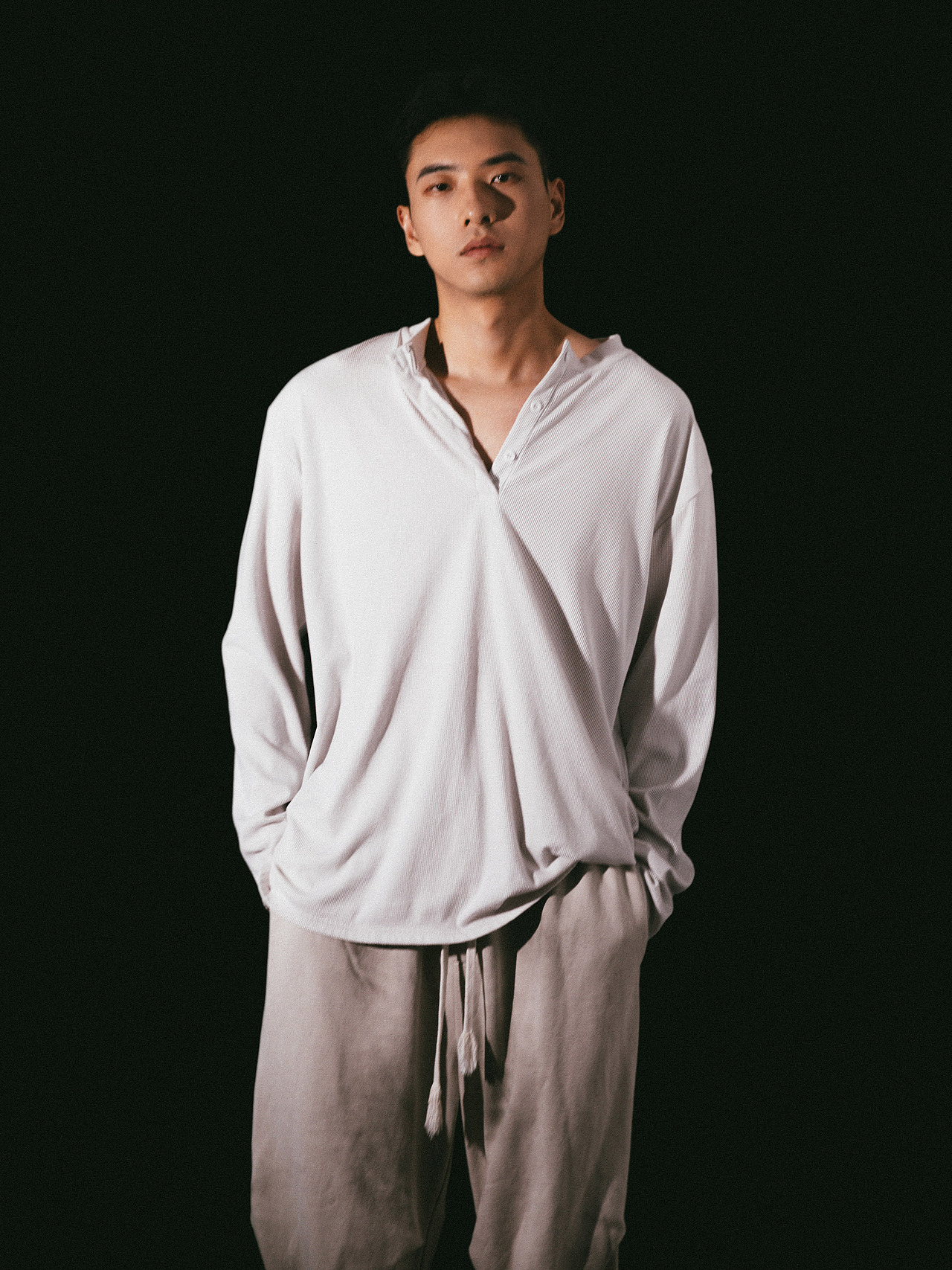 人像摄影 | CONFIDENCE（图ZMzkyOTAyMjI0） - 人像摄影 - 站酷设计师陈铁棒原创素材 - 站酷ZCOOL