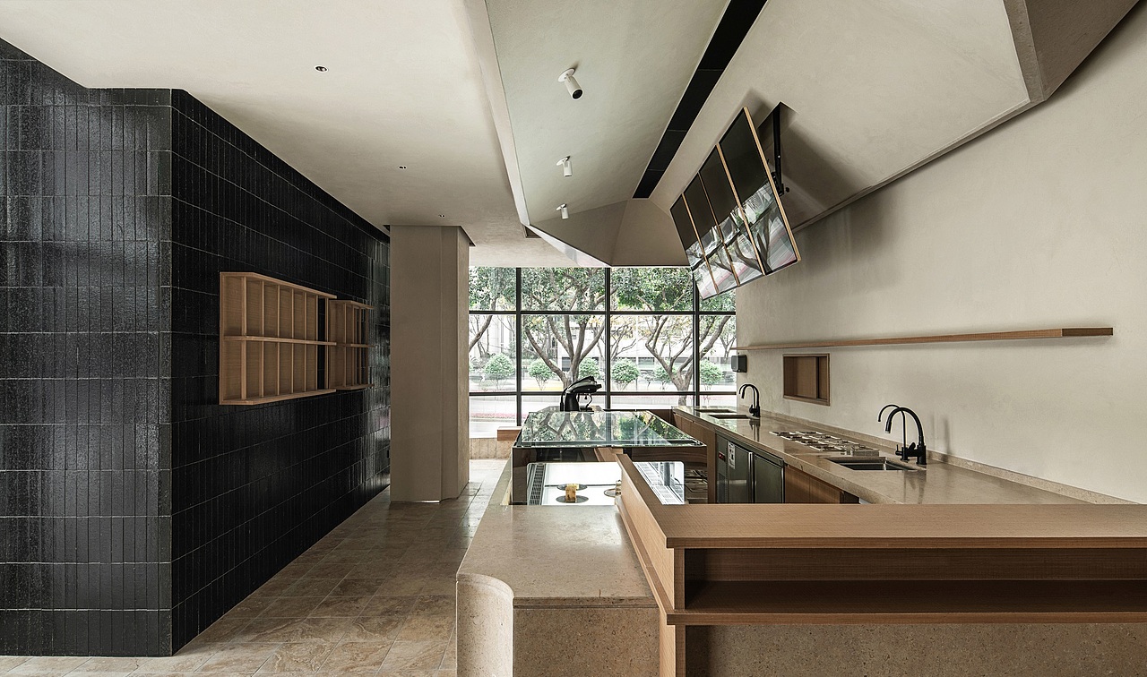 GeemoDesign治木设计 ｜ Teatales 坐茶2.0（图ZMzkyOTAzNTA0） - 商业空间设计 - 站酷设计师geemodesign原创素材 - 站酷ZCOOL