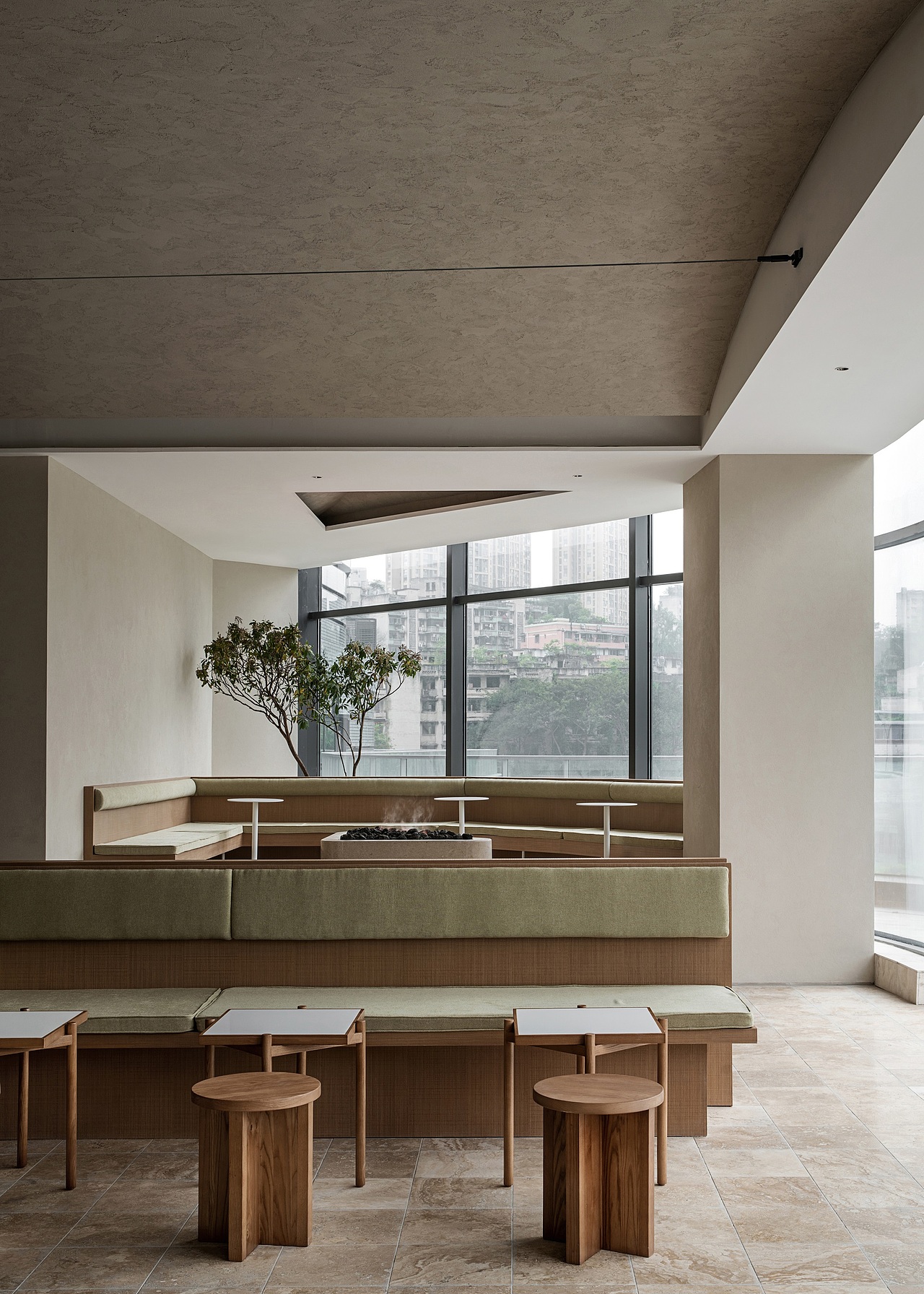 GeemoDesign治木设计 ｜ Teatales 坐茶2.0（图ZMzkyOTAzNTMy） - 商业空间设计 - 站酷设计师geemodesign原创素材 - 站酷ZCOOL