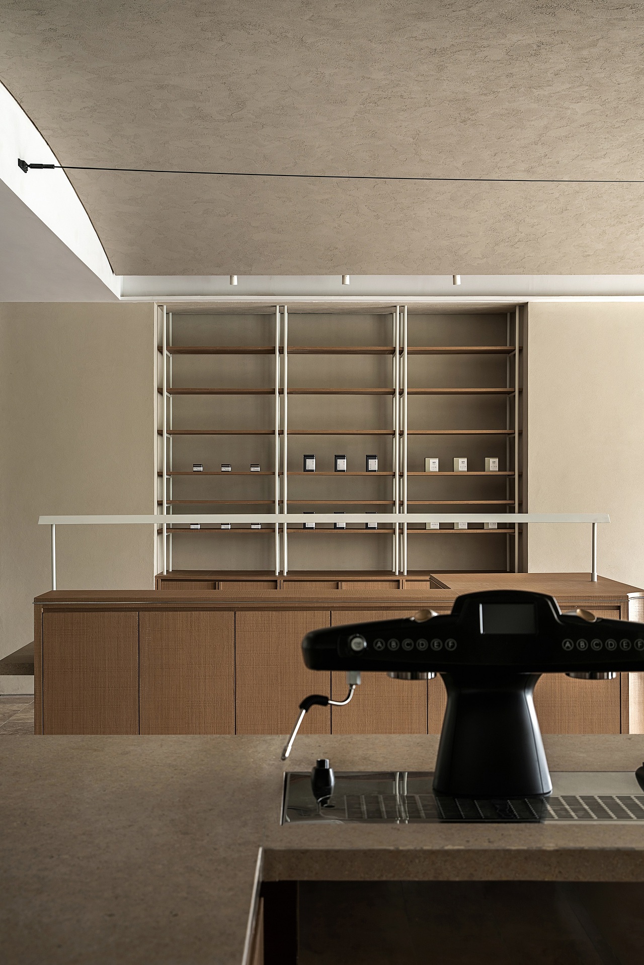 GeemoDesign治木设计 ｜ Teatales 坐茶2.0（图ZMzkyOTAzNTQ4） - 商业空间设计 - 站酷设计师geemodesign原创素材 - 站酷ZCOOL