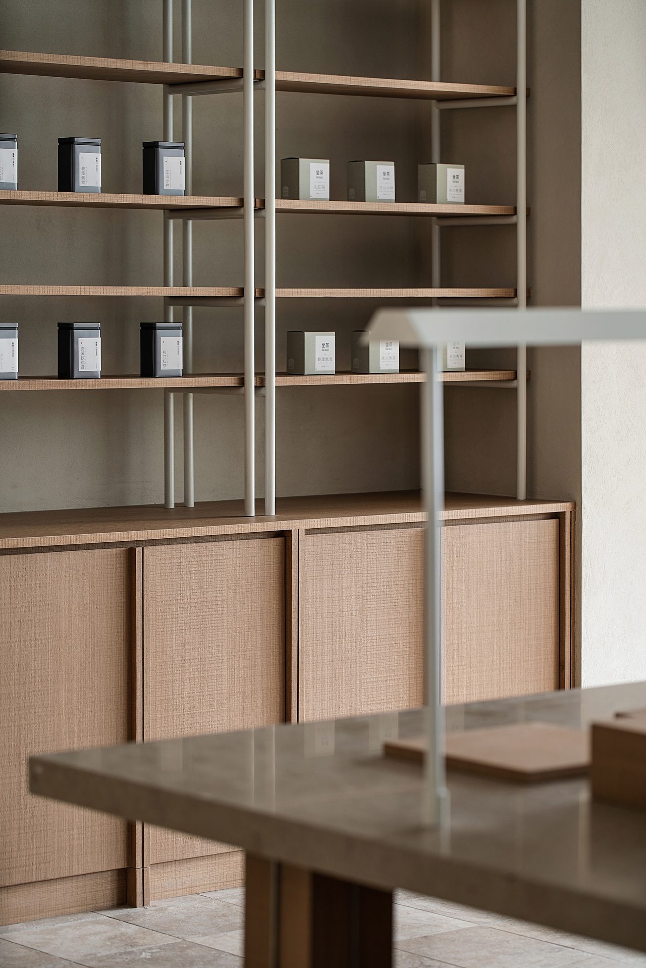 GeemoDesign治木设计 ｜ Teatales 坐茶2.0（图ZMzkyOTAzNTUy） - 商业空间设计 - 站酷设计师geemodesign原创素材 - 站酷ZCOOL