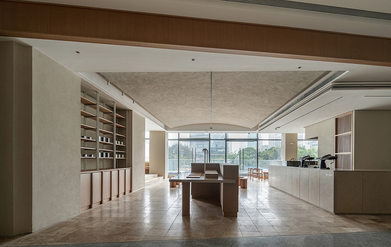 GeemoDesign治木设计 ｜ Teatales 坐茶2.0（图ZMzkyOTAzNTY4） - 商业空间设计 - 站酷设计师geemodesign原创素材 - 站酷ZCOOL