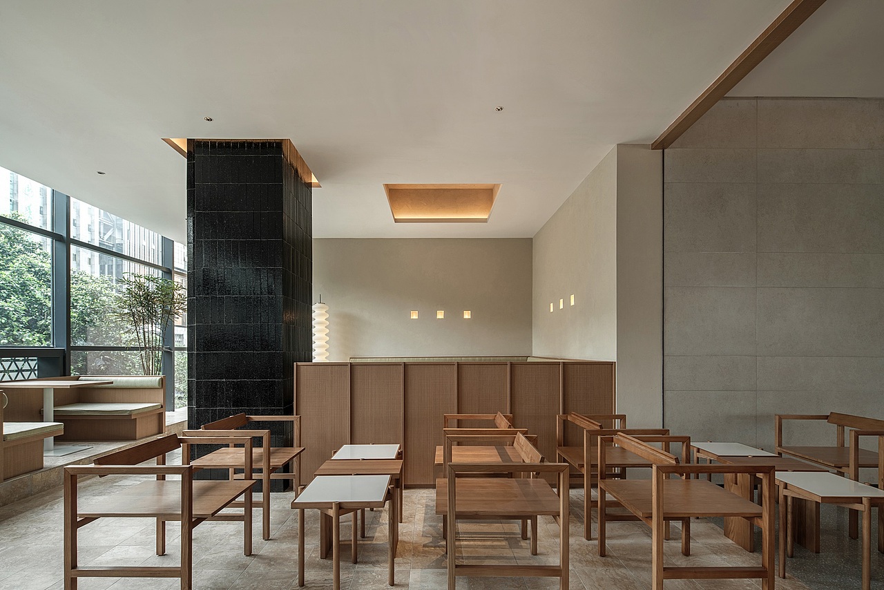 GeemoDesign治木设计 ｜ Teatales 坐茶2.0（图ZMzkyOTAzNTYw） - 商业空间设计 - 站酷设计师geemodesign原创素材 - 站酷ZCOOL