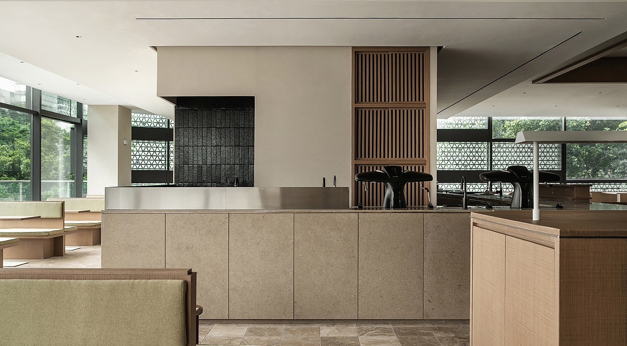 GeemoDesign治木设计 ｜ Teatales 坐茶2.0（图ZMzkyOTAzNTg4） - 商业空间设计 - 站酷设计师geemodesign原创素材 - 站酷ZCOOL