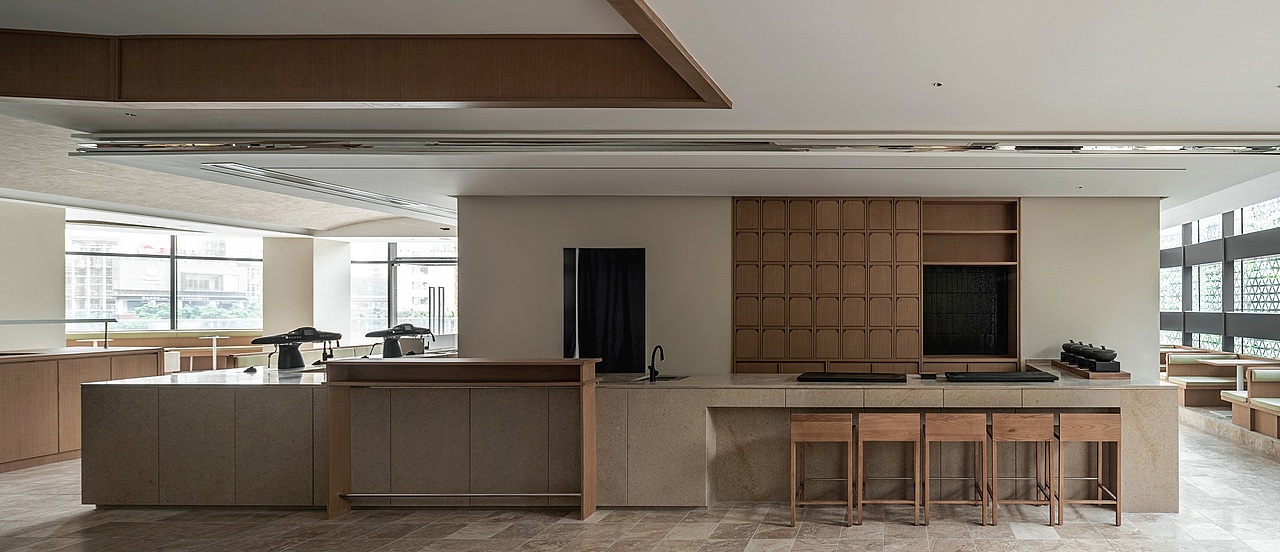 GeemoDesign治木设计 ｜ Teatales 坐茶2.0（图ZMzkyOTAzNTk2） - 商业空间设计 - 站酷设计师geemodesign原创素材 - 站酷ZCOOL