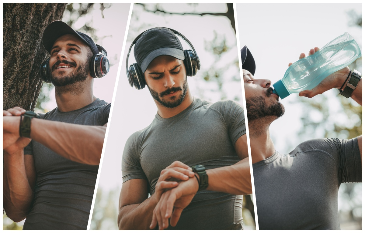 哇塞！览邦Watch Ultra上手体验，质感很酷好看，【Ai+语音+视界】功能炸裂有料！