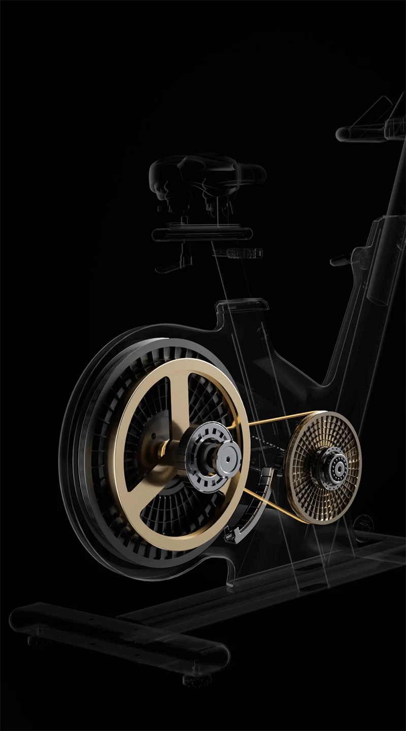 【工作记录】动感单车渲染（图ZMzkyOTA0NzU2） - 产品 - 站酷设计师宇宙无敌最终稿原创素材 - 站酷ZCOOL