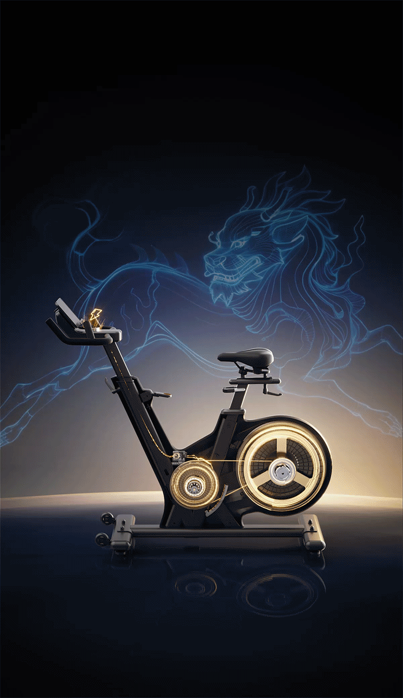 【工作记录】动感单车渲染（图ZMzkyOTA0NzY4） - 产品 - 站酷设计师宇宙无敌最终稿原创素材 - 站酷ZCOOL