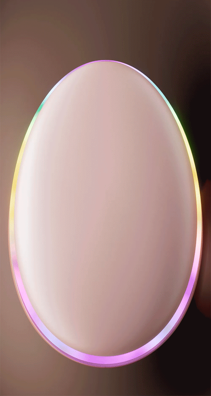 【工作记录】筋膜枪、筋膜环渲染