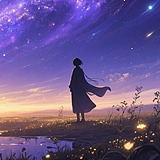 星辰巨龙(悬浮侧栏作者头像) - 原创素材 - 站酷设计师IELGNAHZ原创素材 - 站酷ZCOOL