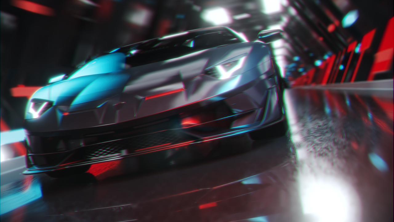 手机散热器产品视频