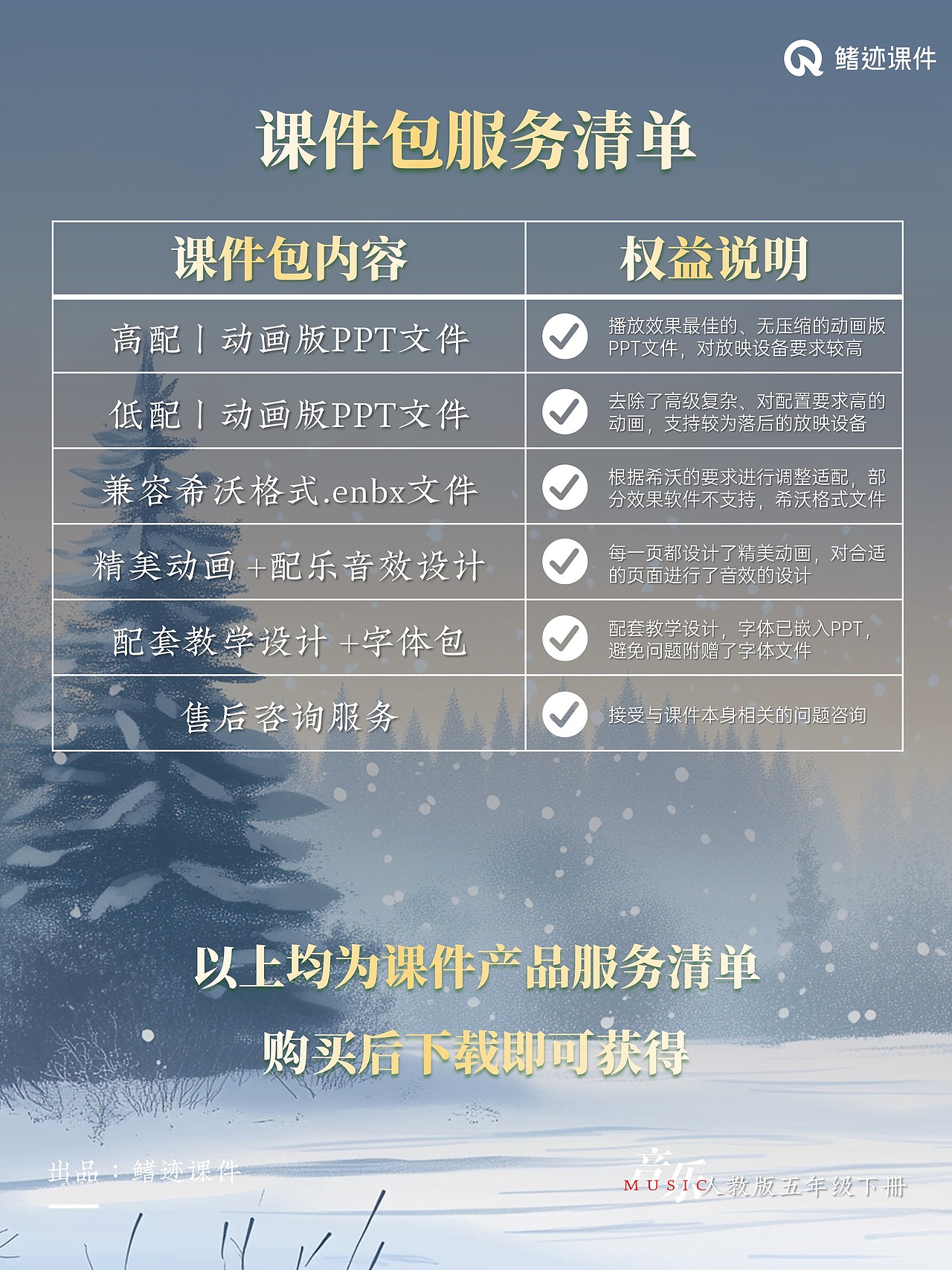 小学音乐公开课课件《驯鹿》（图ZMzkyOTA4NzQ4） - PPT/Keynote - 站酷设计师PPT世界原创素材 - 站酷ZCOOL