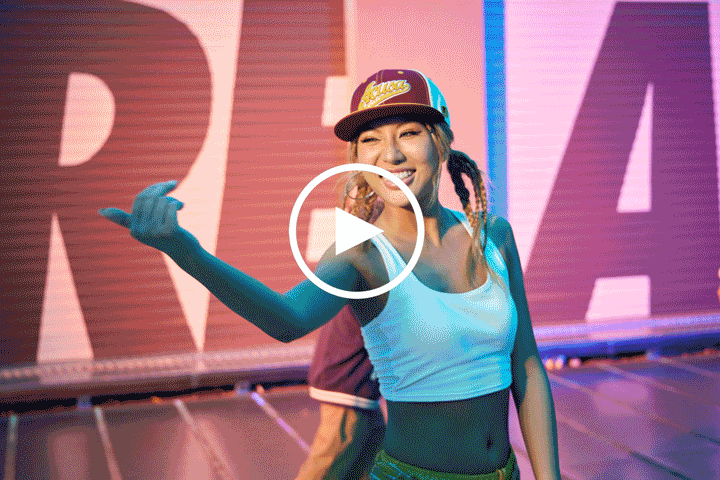 商业拍摄：PARTY DAY 运动超乐场（图ZMzkyOTA5Mzky） - 时尚/艺术摄影 - 站酷设计师摄影师alvinlam原创素材 - 站酷ZCOOL