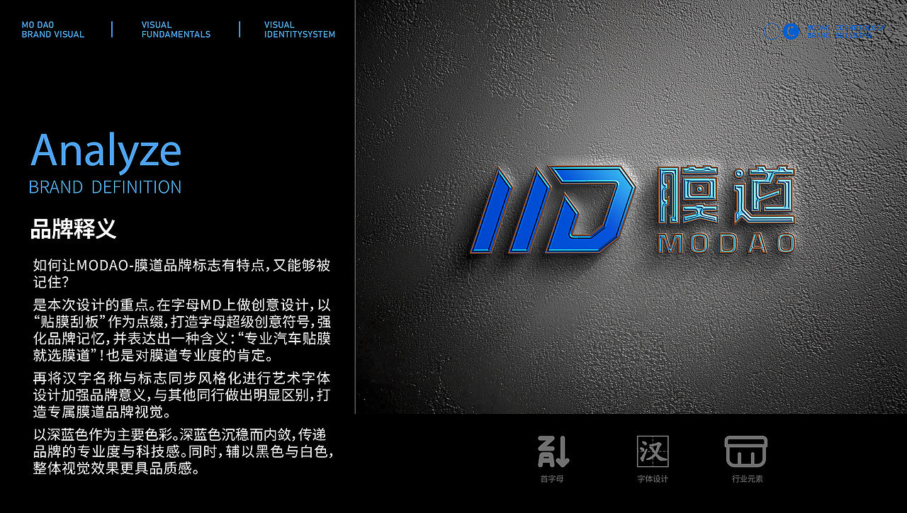 MODAO膜道 | 重塑汽车美学