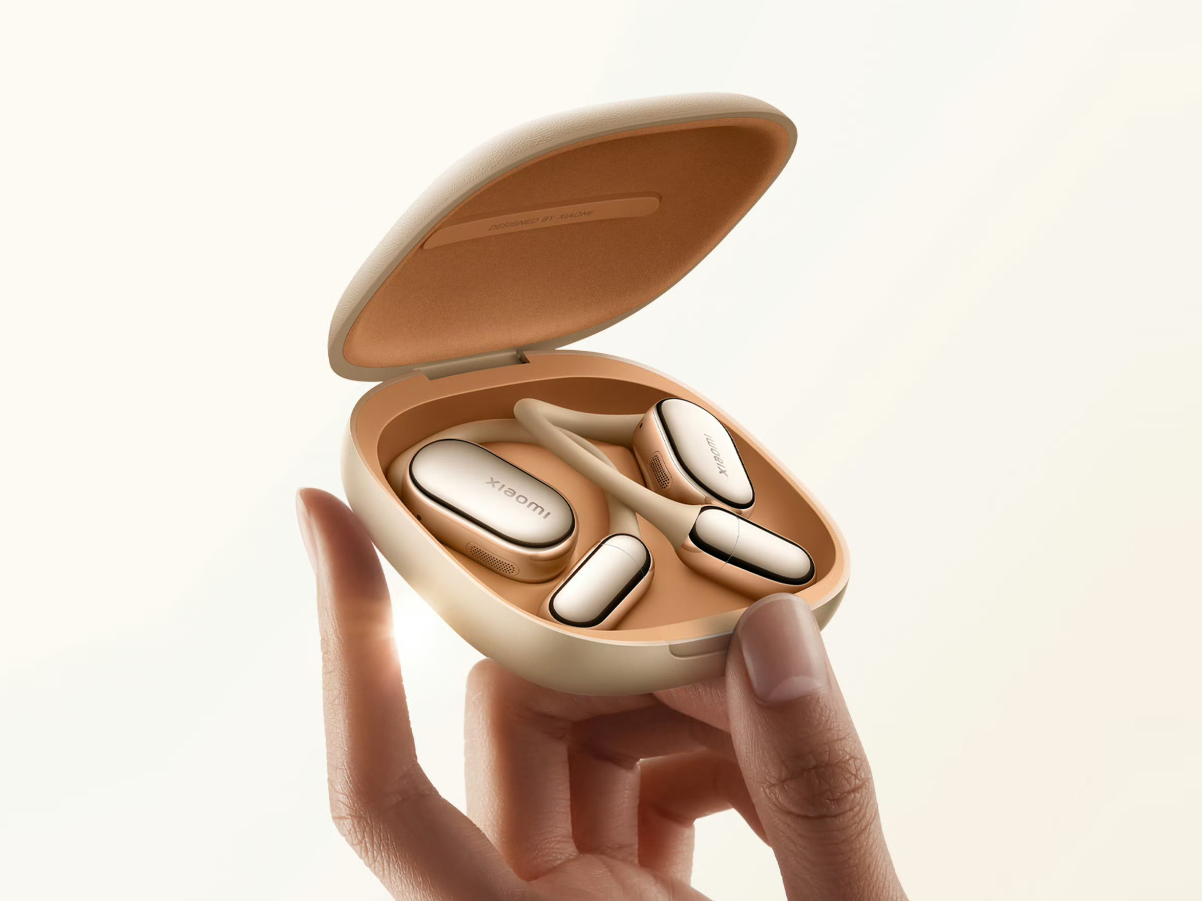 Xiaomi 开放式耳机 Pro/Xiaomi Buds 5 Pro